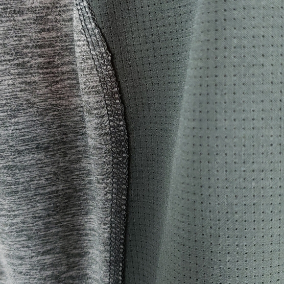 Columbia | Women's Gray Full Zip Active Performance Jacket - Picture 4 of 10